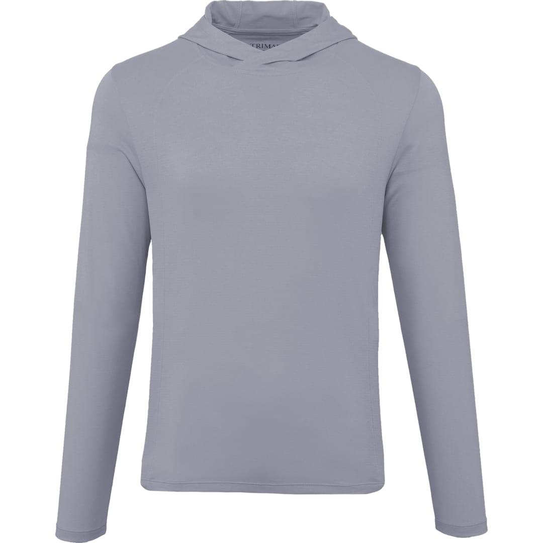 Izu everthing performance hoodie - mens White miniatura 11