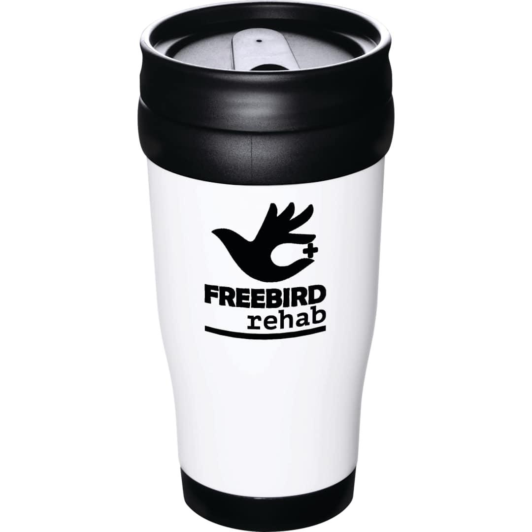 Columbia 16oz insulated tumbler Blue miniatura 9
