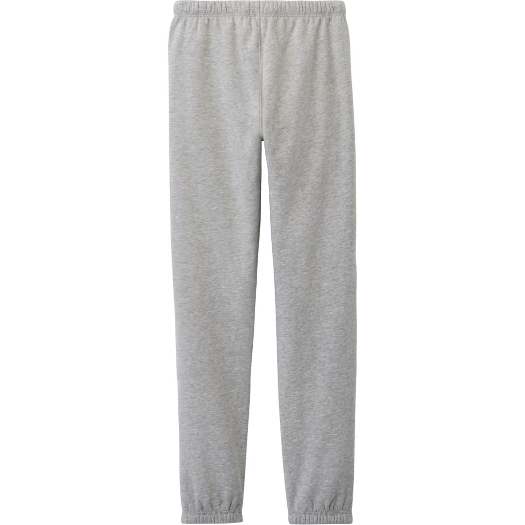 Womens paddlecreek roots73 fleece pant Grey front
