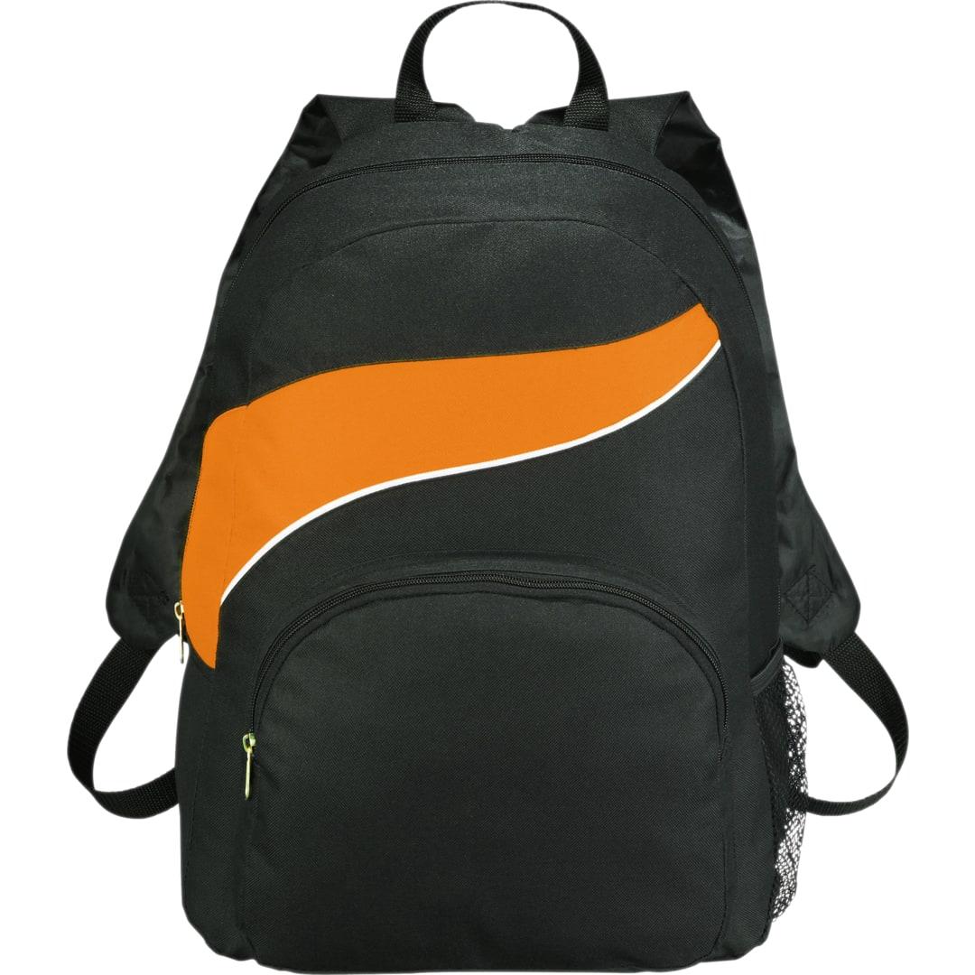 Tornado deluxe backpack Grey miniatura 19