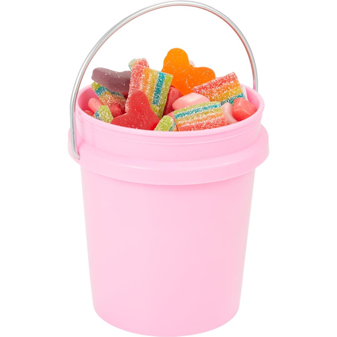 Mini bucket Black miniatura 37