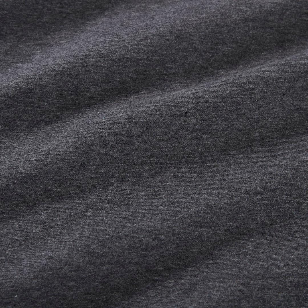 Mens argus eco fleece full zip Royal miniatura 6