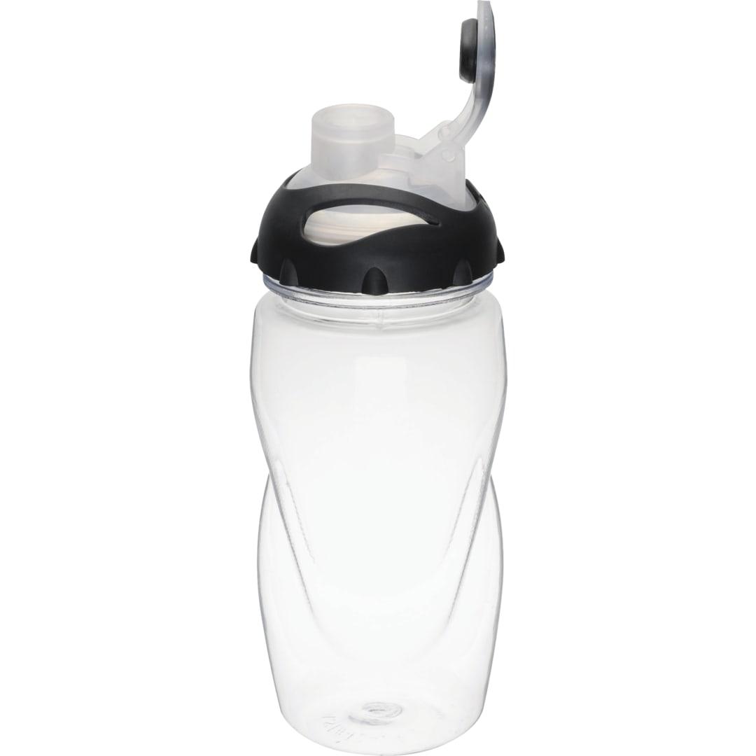 Gobi 17oz sports bottle Blue front