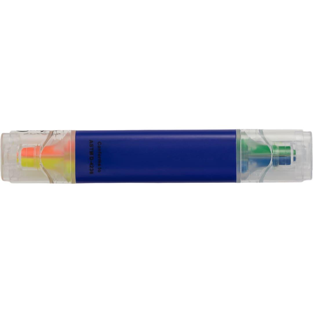 Scripto® quad highlighter Black miniatura 18