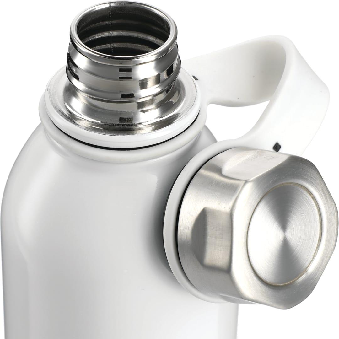 Perth 25oz stainless sports bottle Blue miniatura 9