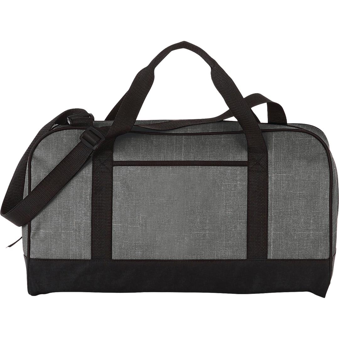 Heather 18 duffel bag Royal miniatura 6