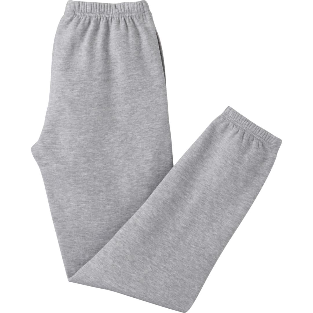 Womens rudall fleece pant Grey miniatura 3