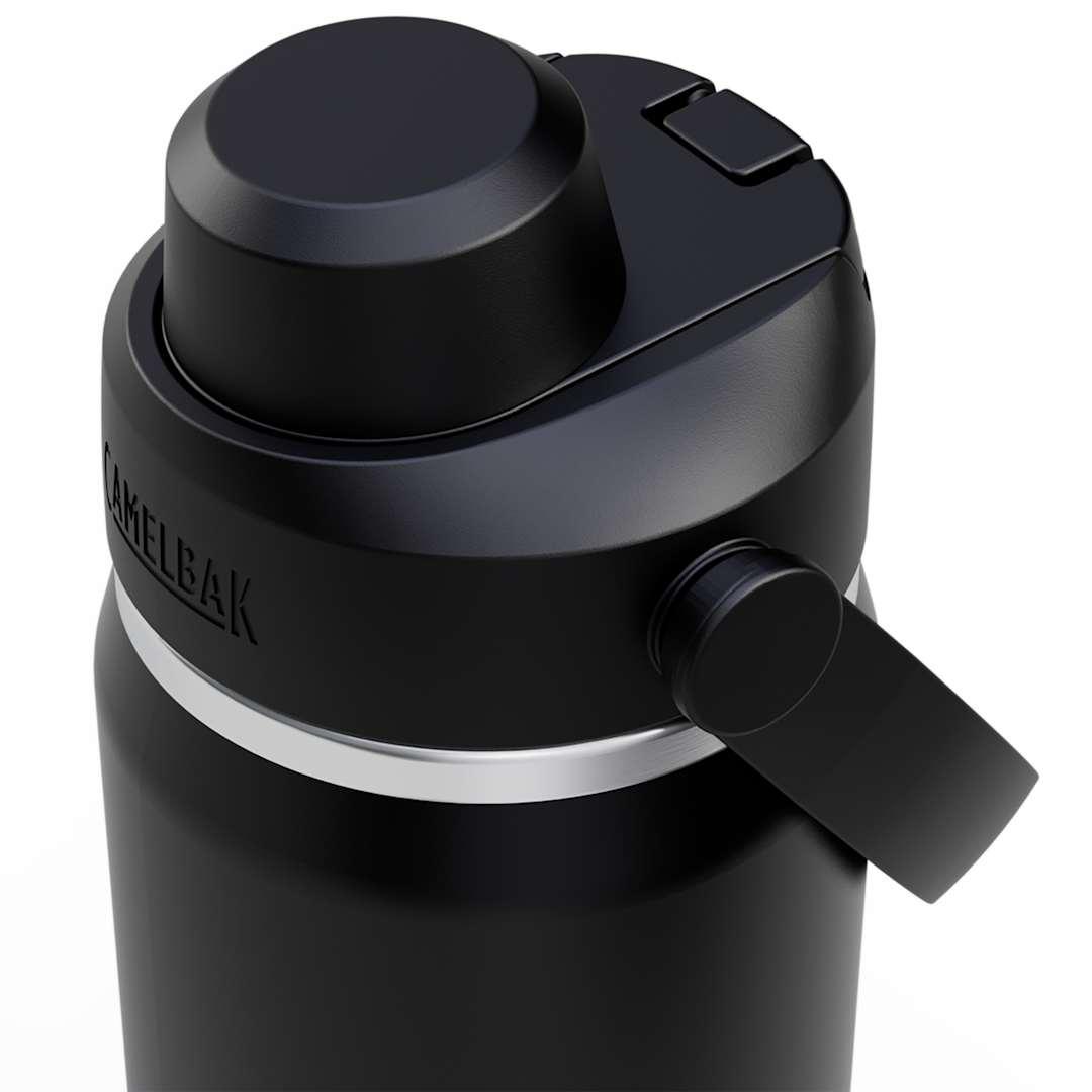 Camelbak thrive™ chug vss 20oz Black front