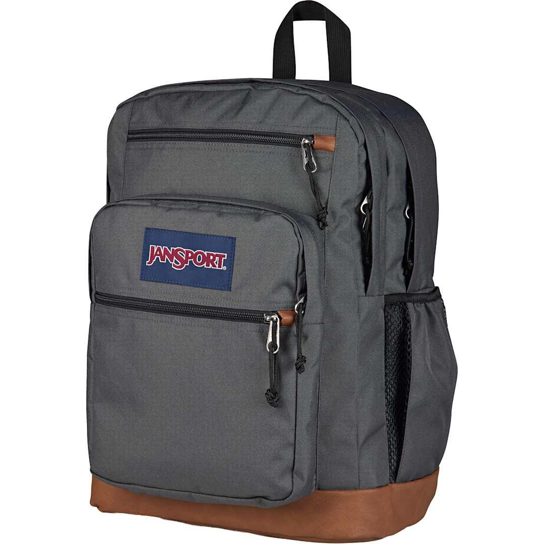 Jansport cool student 15 computer backpack Black miniatura 20