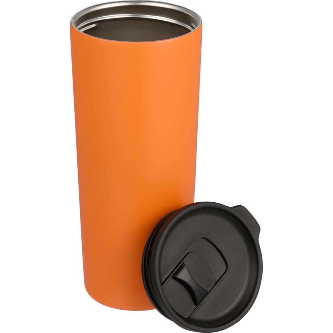 Leeston copper vacuum insulated tumbler 24oz White miniatura 10