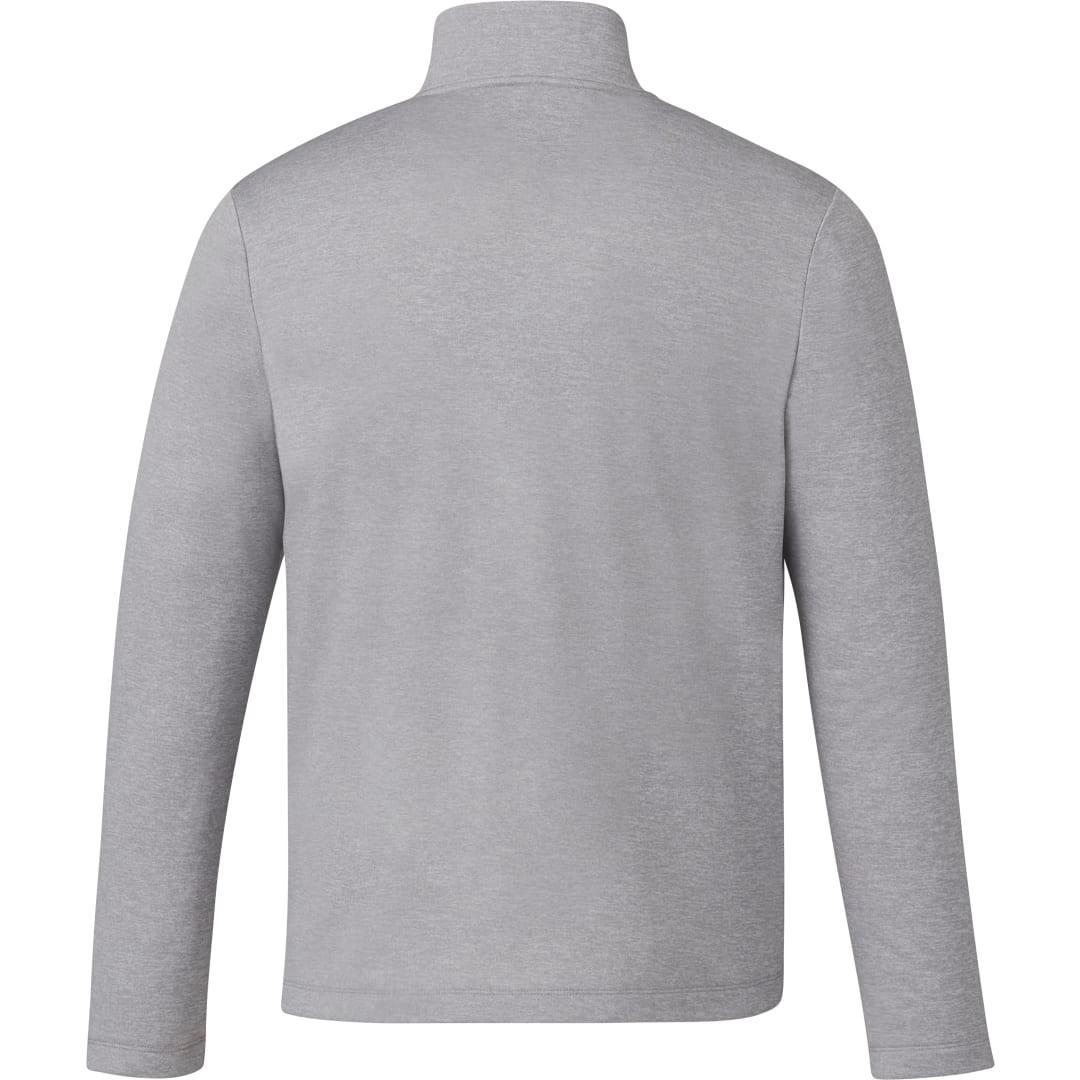 Merritt eco knit full zip - mens Navy Blue miniatura 14