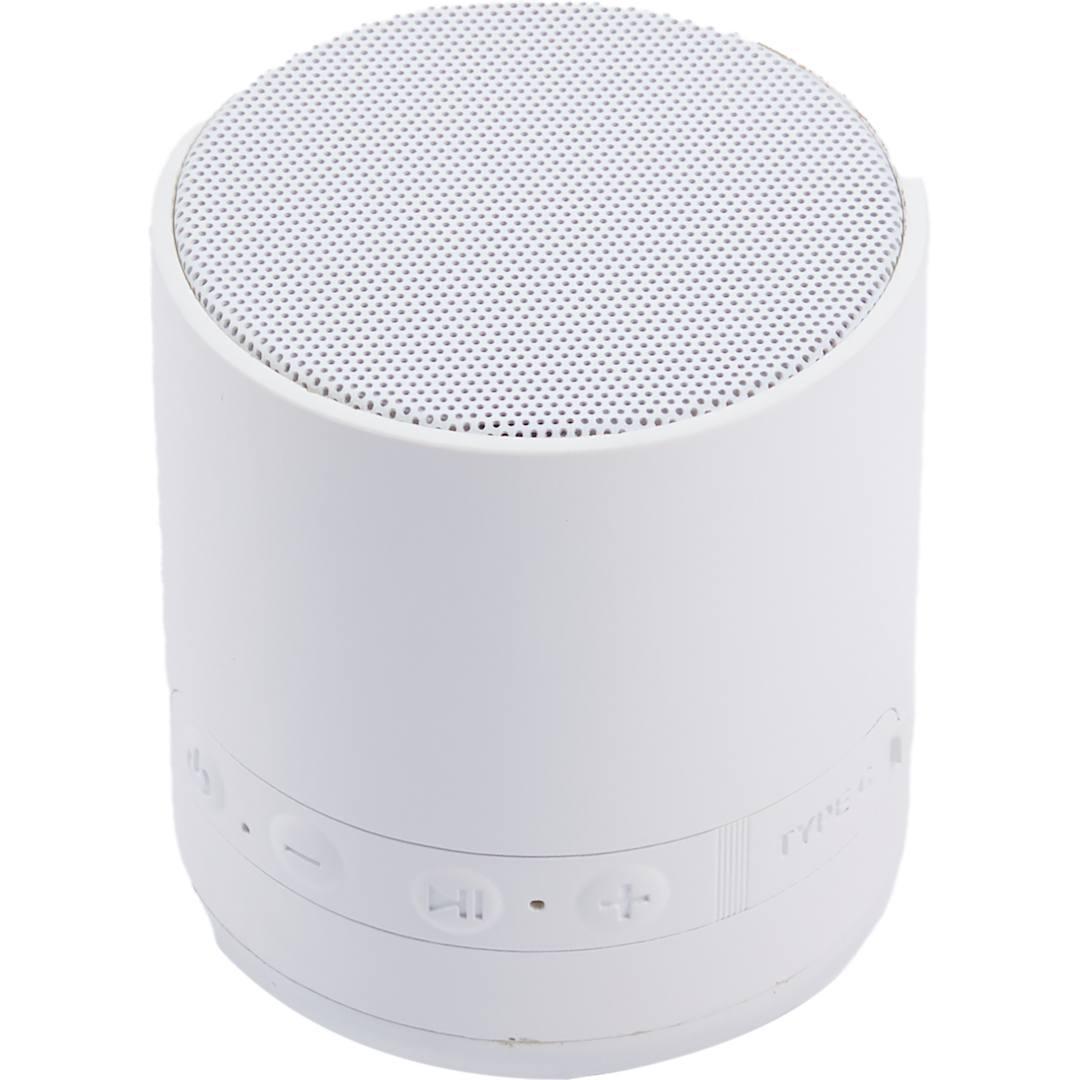 Buzzturn recycled bluetooth speaker Black miniatura 12