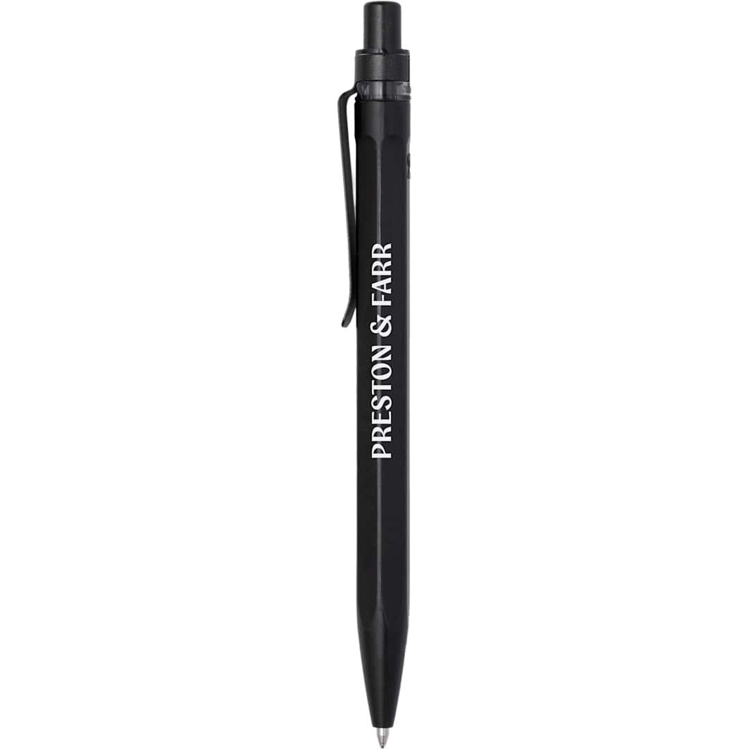 Karst pen Black miniatura 13