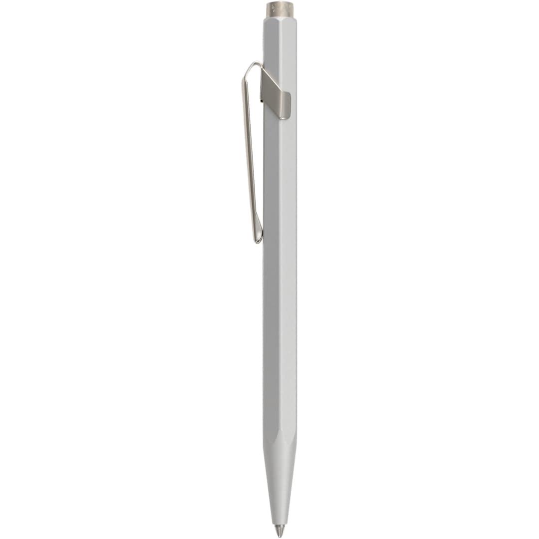 Caran dache 849 colormax-t ballpoint pen Blue miniatura 21