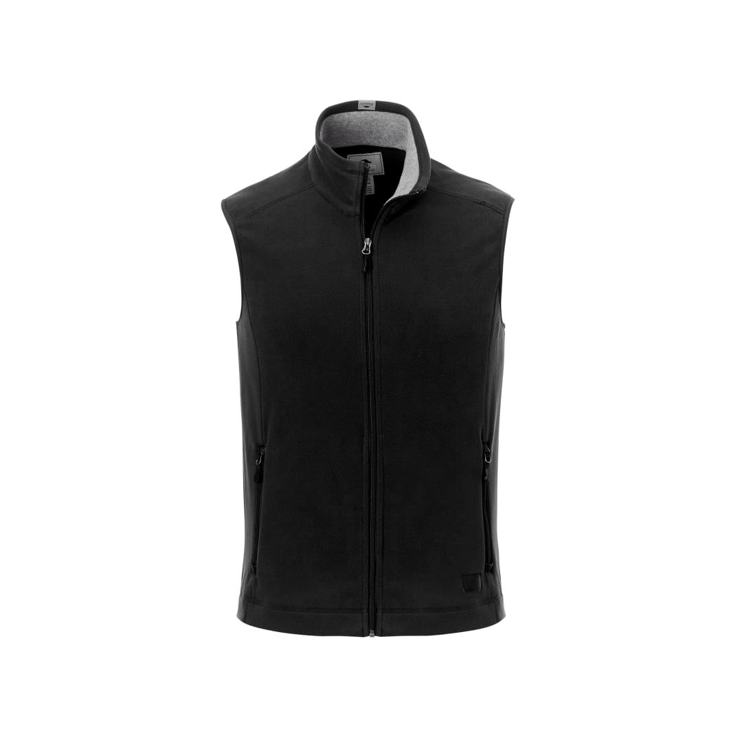Mens willowbeach roots73 mfc vest Black miniatura 8