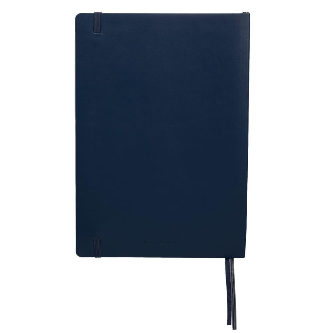 Leuchtturm1917 7 x 10 soft composition notebook Black miniatura 4