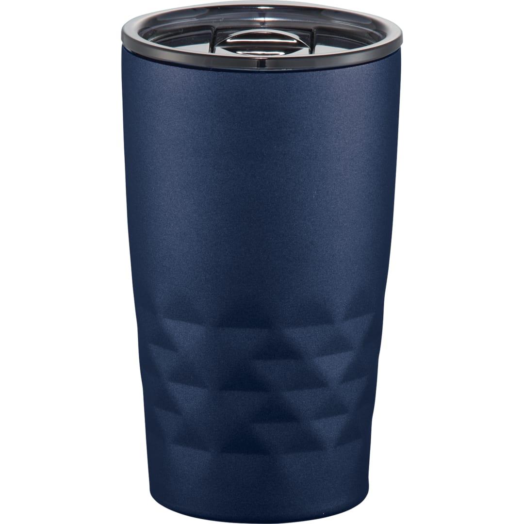 Copper vacuum insulated k mini tumbler 14oz Navy Blue miniatura 14