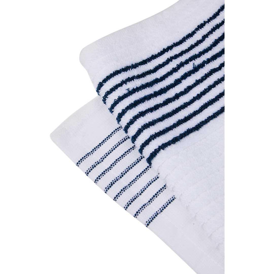 22 X 44 caddy golf towel Dark Green miniatura 9