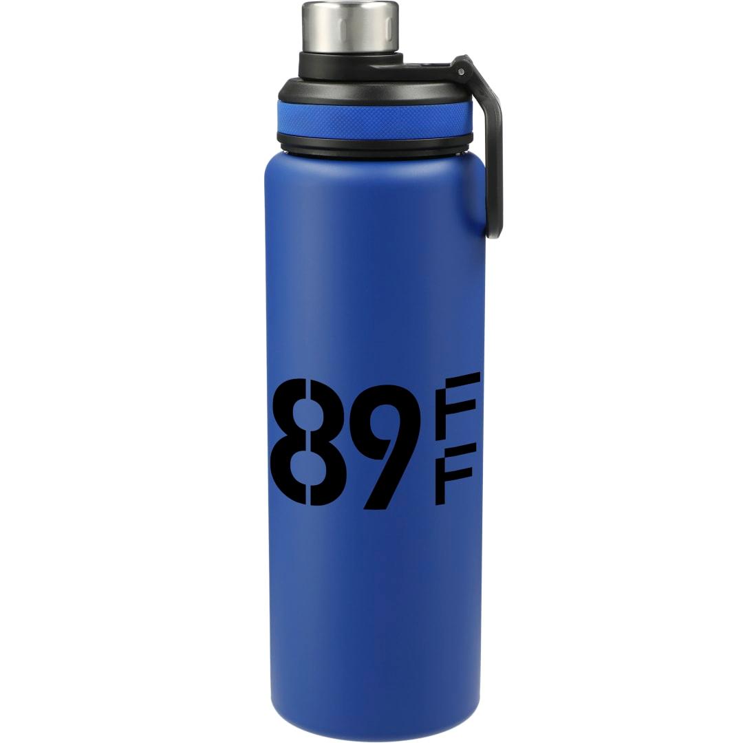 Vasco 32oz stainless steel bottle Black miniatura 14