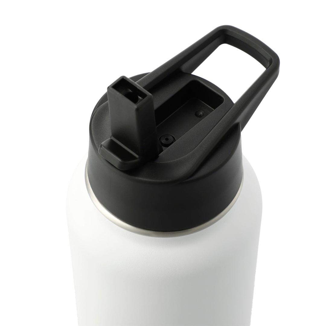 Highland 3-in-1 copper vacuum bottle kit 32oz White miniatura 17