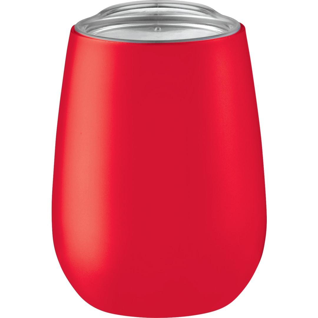 Neo 10oz vacuum insulated cup Neon Green miniatura 12