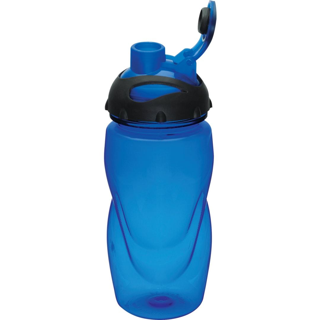 Gobi 17oz sports bottle Blue miniatura 6