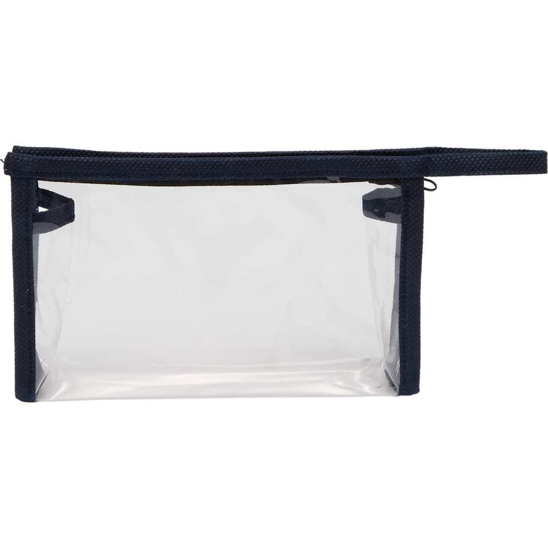 Claro travel bag Black miniatura 16