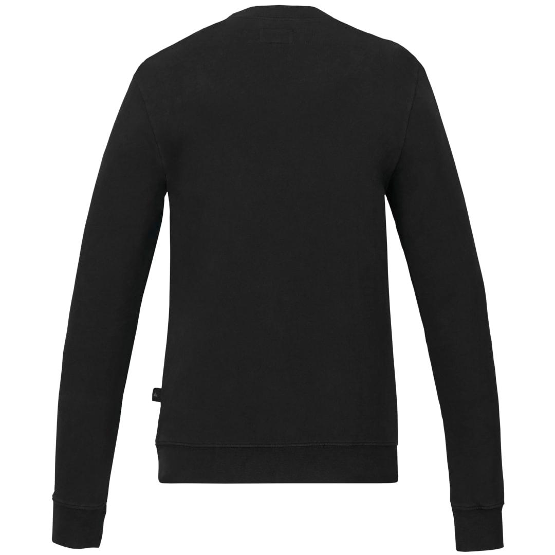 American giant everyday crew sweatshirt - womens Blue miniatura 14