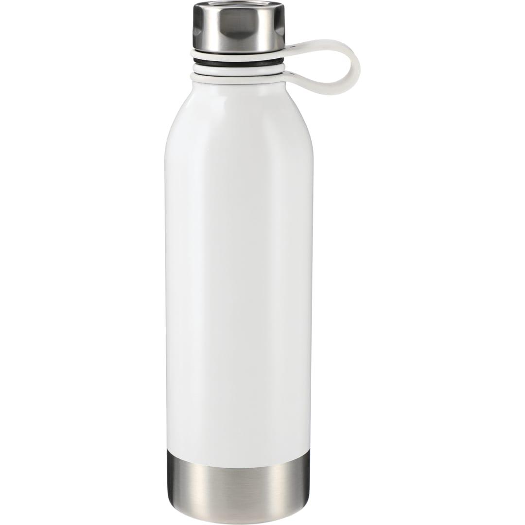 Perth 25oz stainless sports bottle Blue miniatura 10