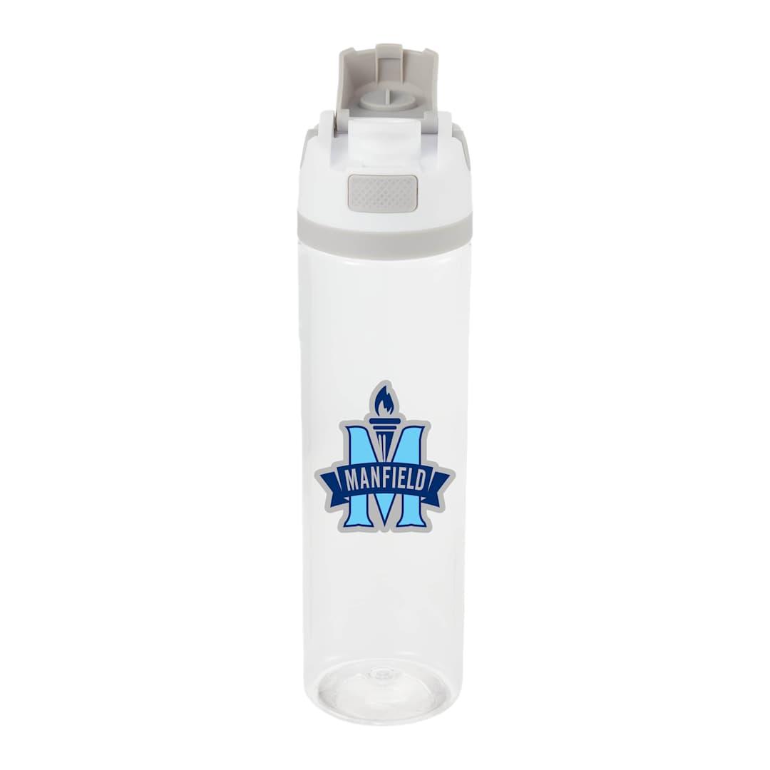 Reef tritan renew single wall bottle 30oz Black miniatura 19