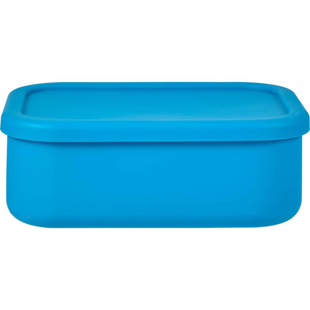 Zili silicone storage container 44oz Black miniatura 10