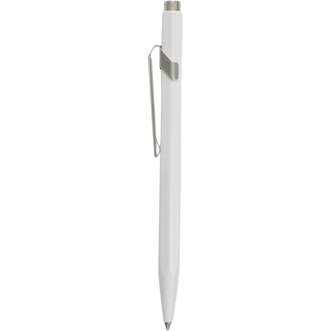 Caran dache 849 classic ballpoint pen Black miniatura 44
