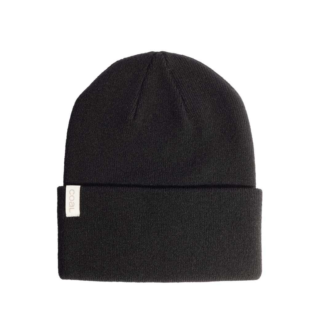 Coal uniform knit beanie Khaki miniatura 11