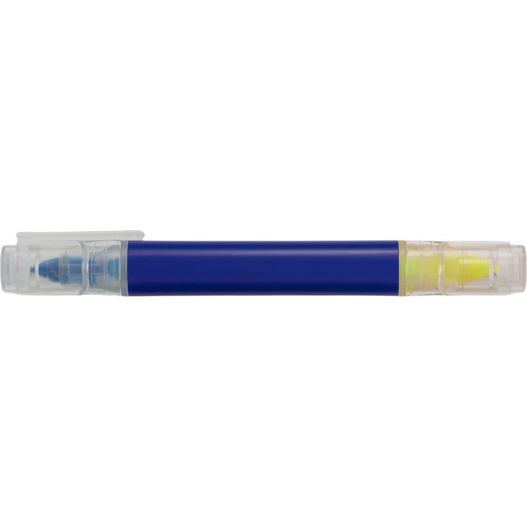Scripto® quad highlighter Black miniatura 16