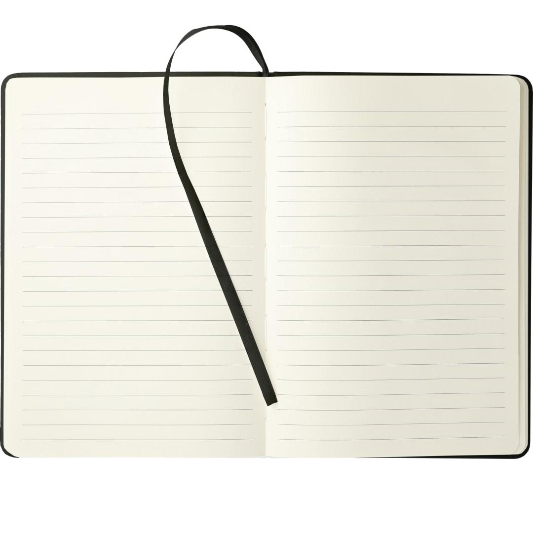 Fsc® mix 6 x 8 moda notebook White front