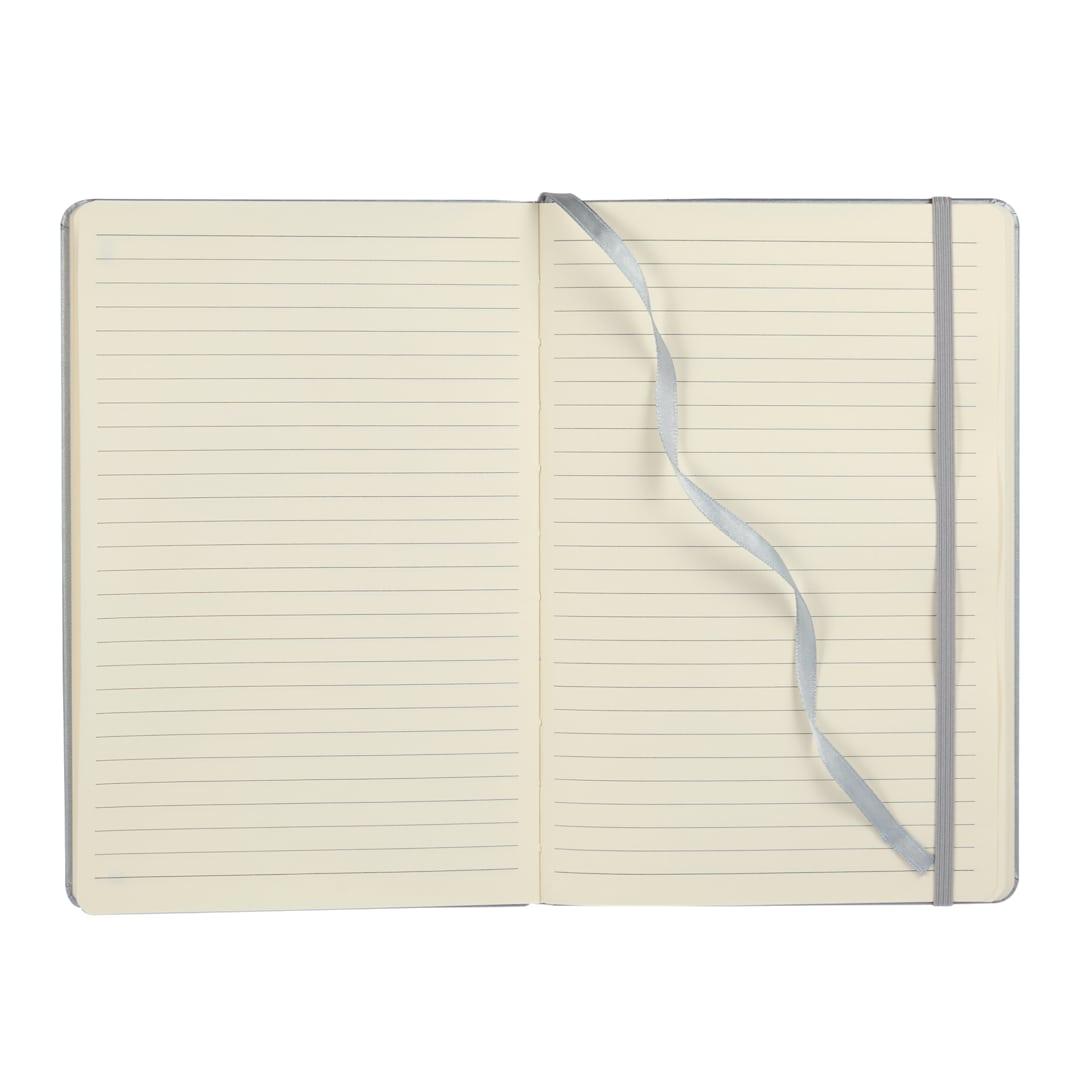 Fsc® mix 5.5 x 8.5 ambassador bound journal Turquoise miniatura 27