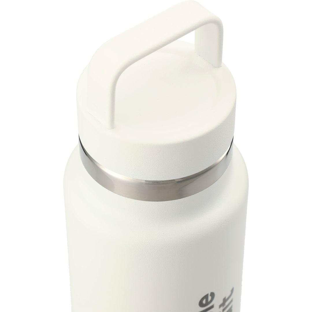 Colton copper vacuum insulated bottle 20oz Black miniatura 15