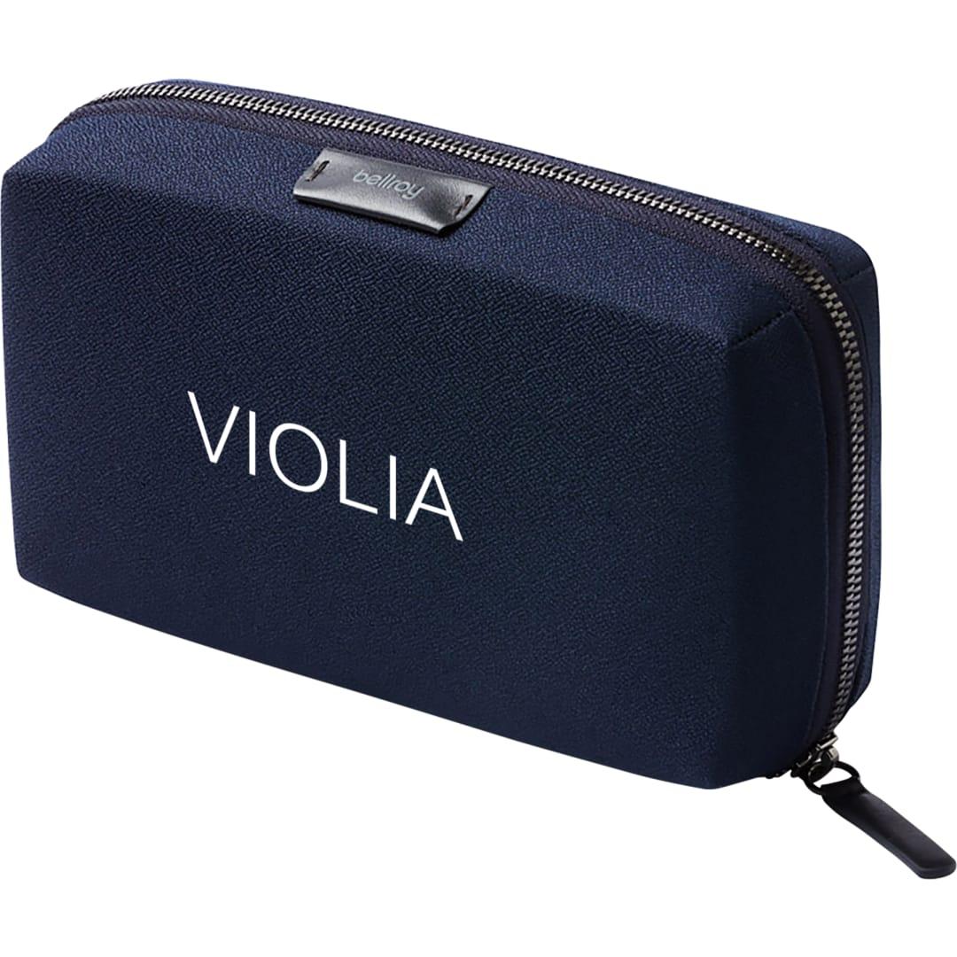 Bellroy tech kit Black miniatura 27
