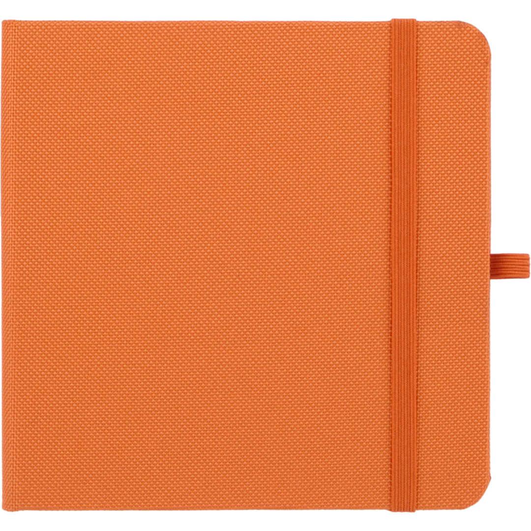 4.7 X 4.7 remark recycled square notebook Neon Green miniatura 27