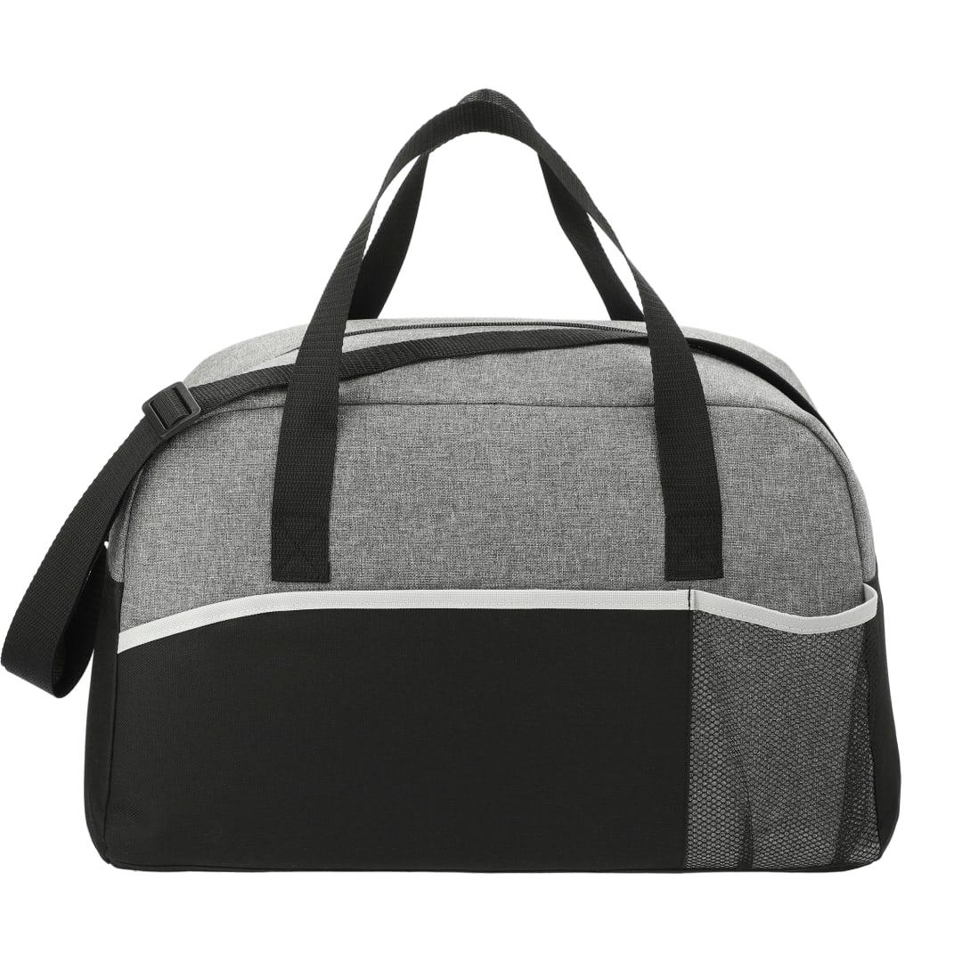Energy 17 duffel bag Graphite miniatura 5
