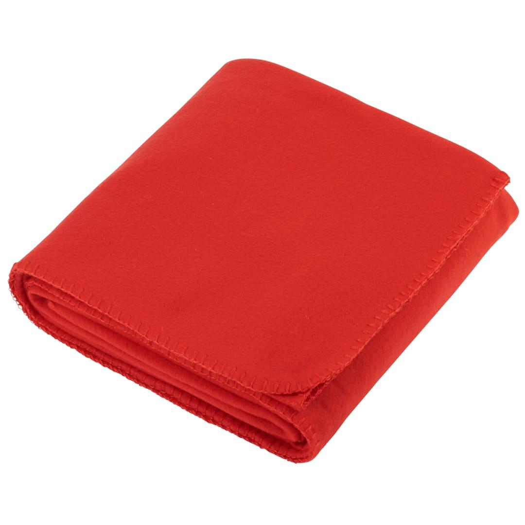 Fleece blanket Grey miniatura 19