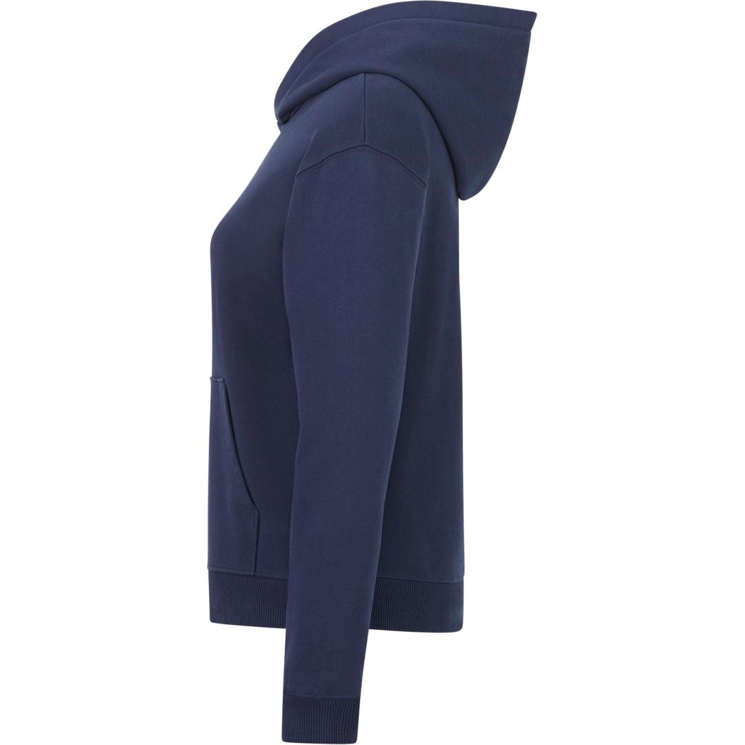 Tentree organic cotton classic hoodie - womens Blue miniatura 4