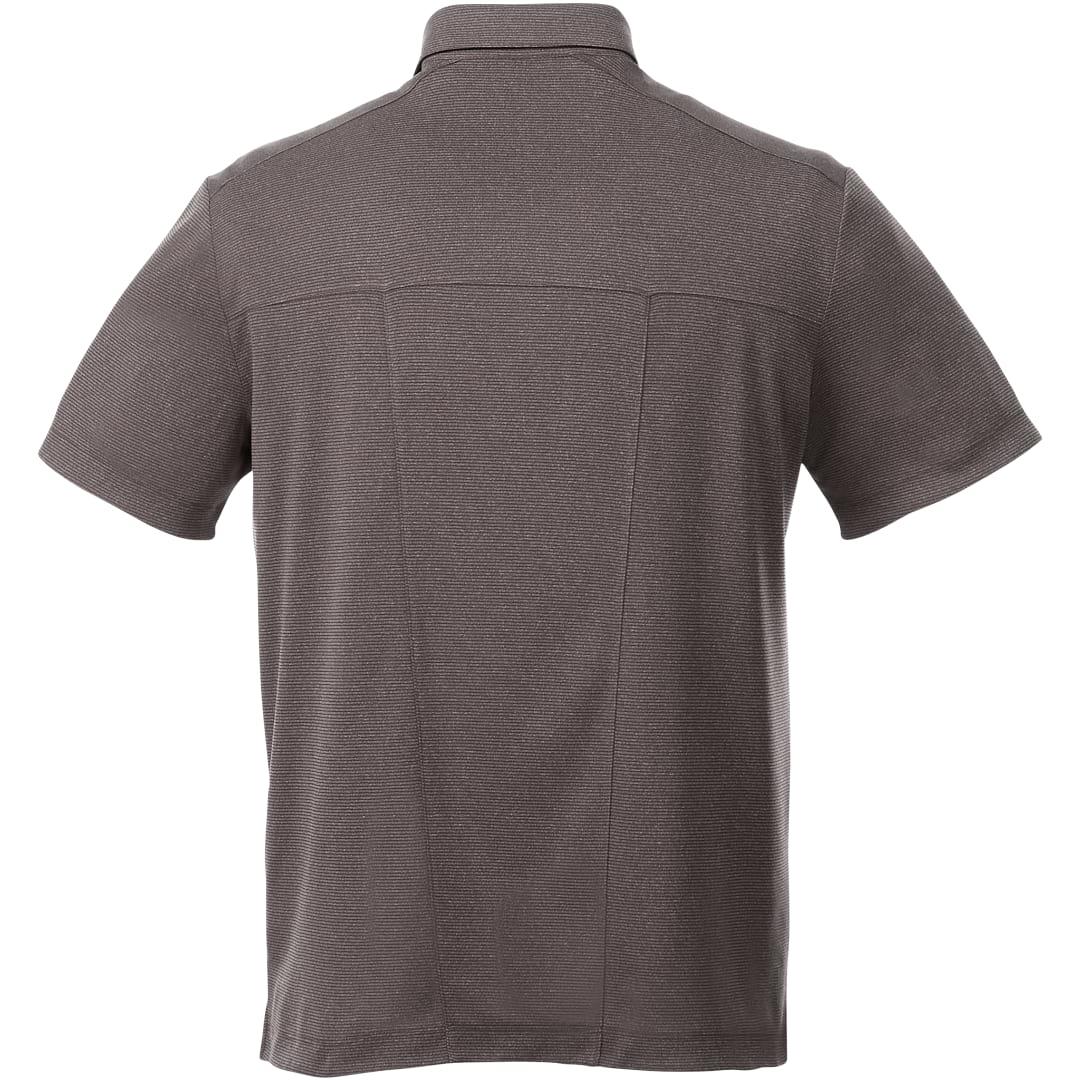 Mens skara ss polo Red miniatura 7