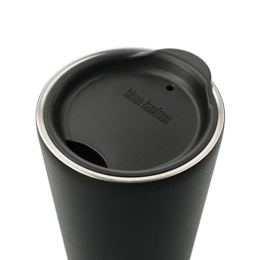 Klean kanteen eco insulated tumbler 16oz Black miniatura 4