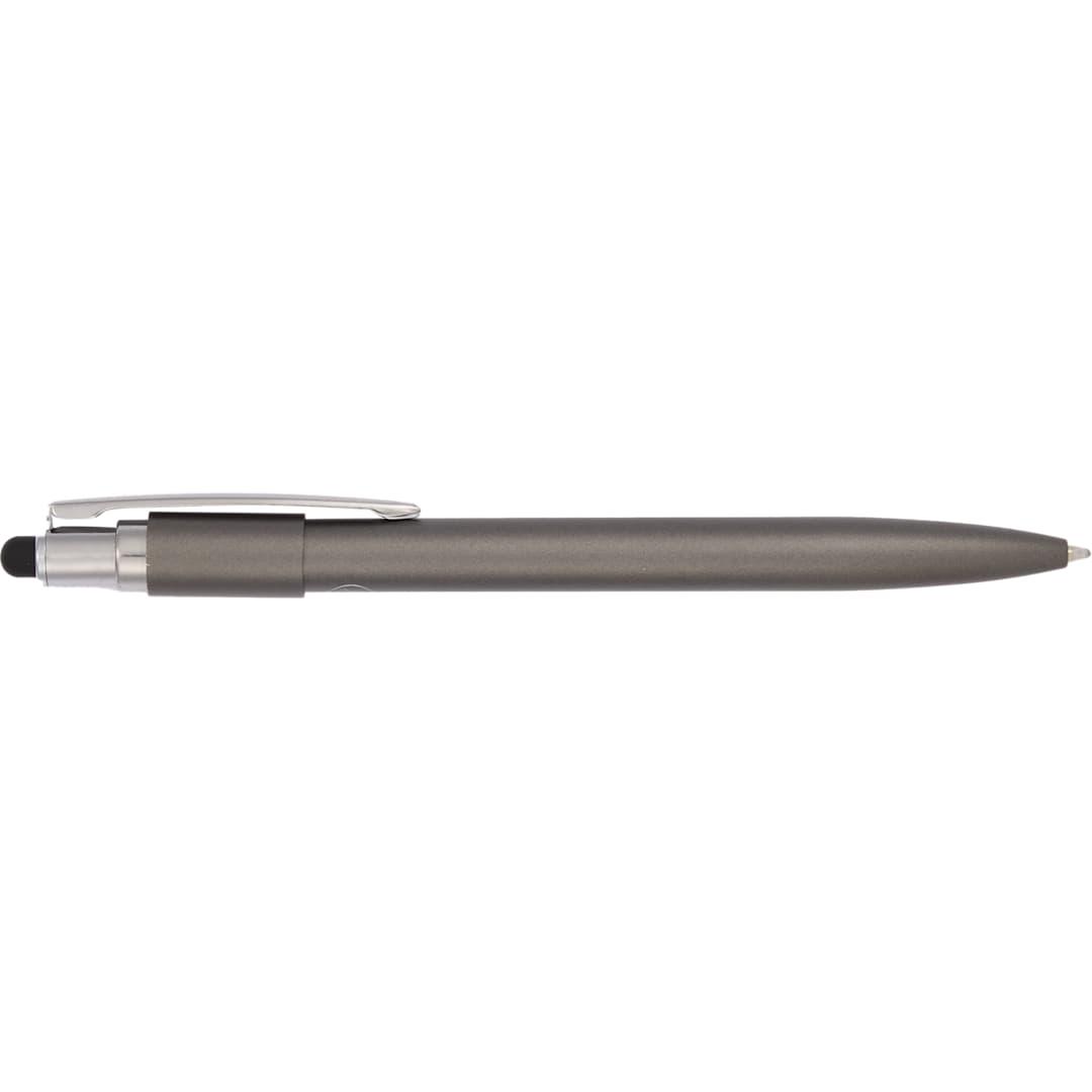 Wellable™ recycled fidget stylus pen Black miniatura 8