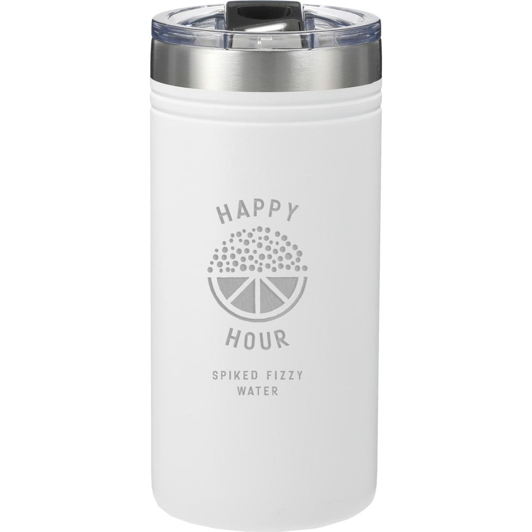 Arctic zone® titan thermal hp® slim cooler 12oz Silver miniatura 30