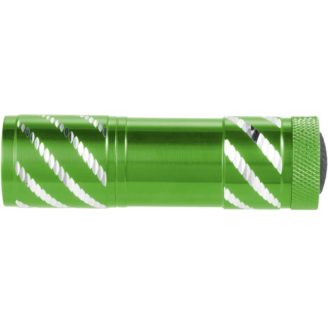 Astro flashlight Neon Green miniatura 5