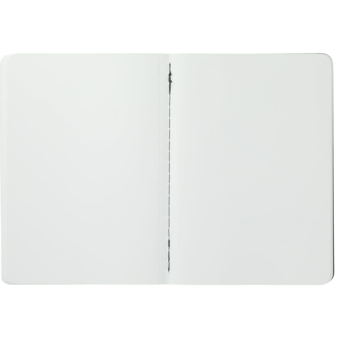 Karst pocket stone paper notebook Beige miniatura 13