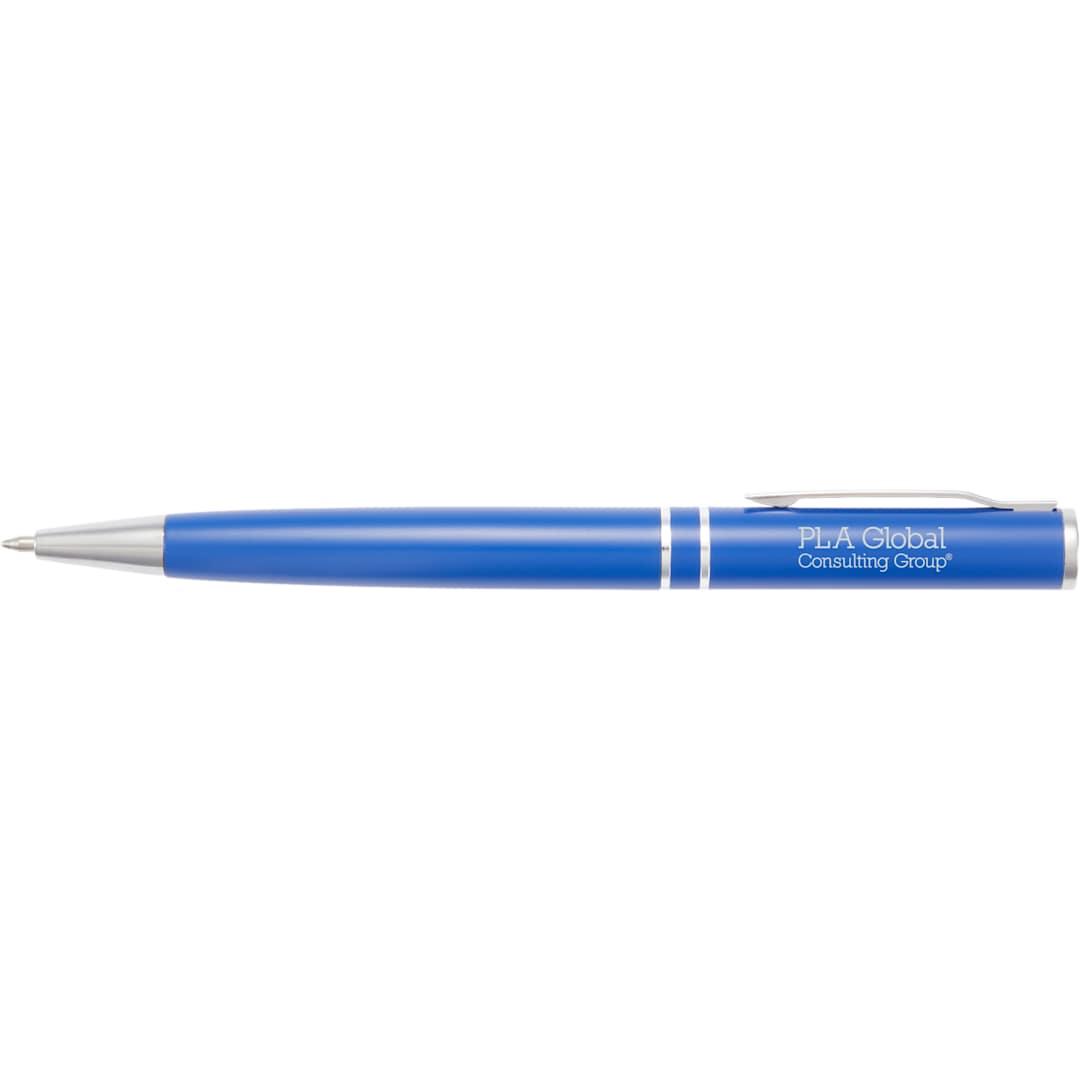 Blair recycled gel pen Black miniatura 16