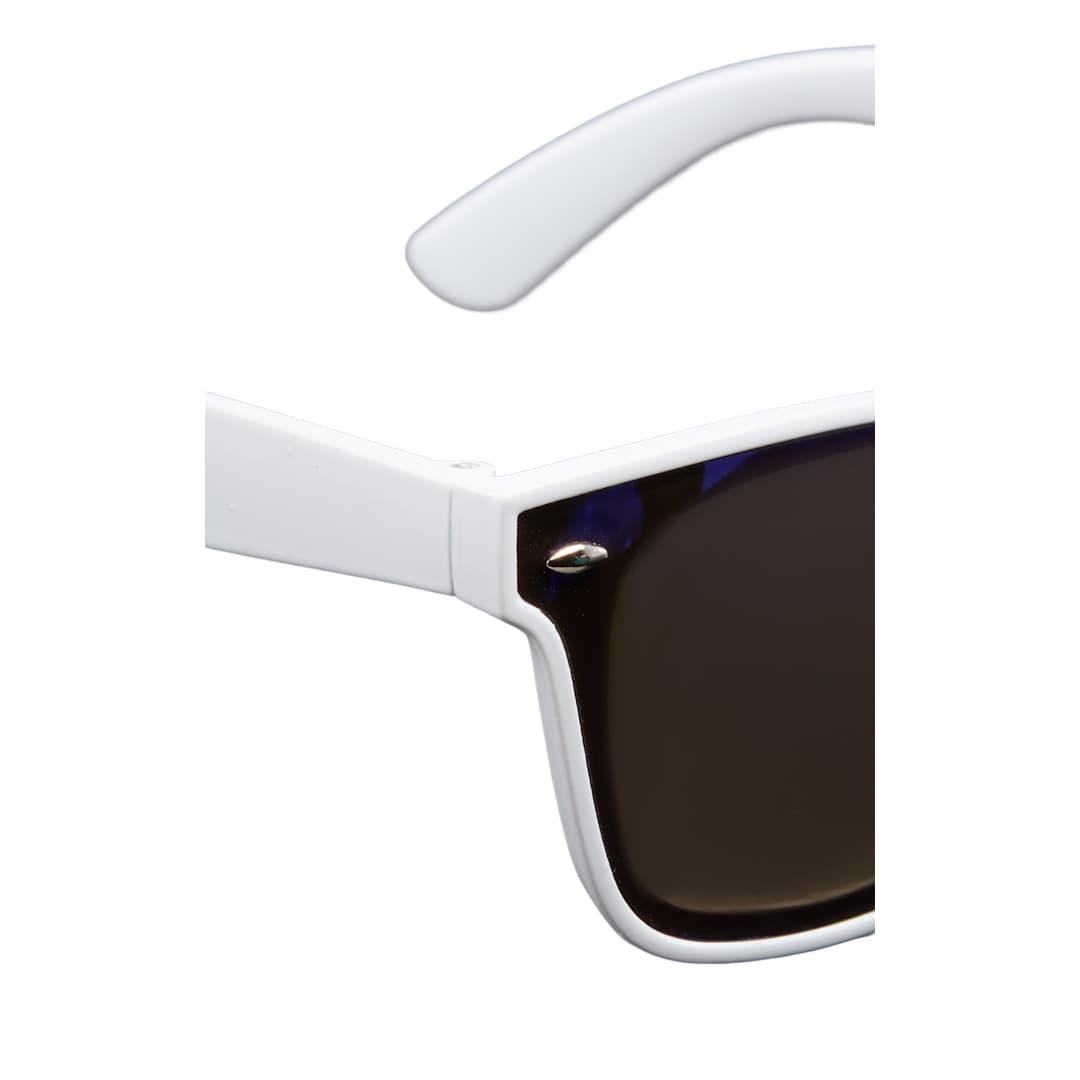 Samson recycled single-lens sunglasses Black miniatura 12